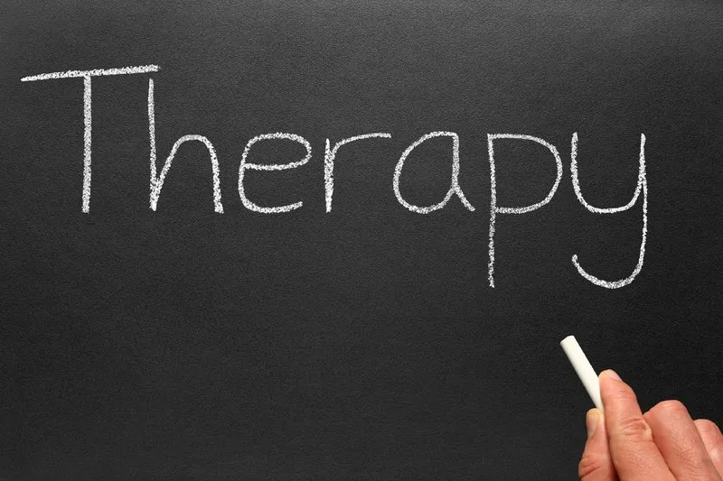 Overview of the initial therapy session and assessment