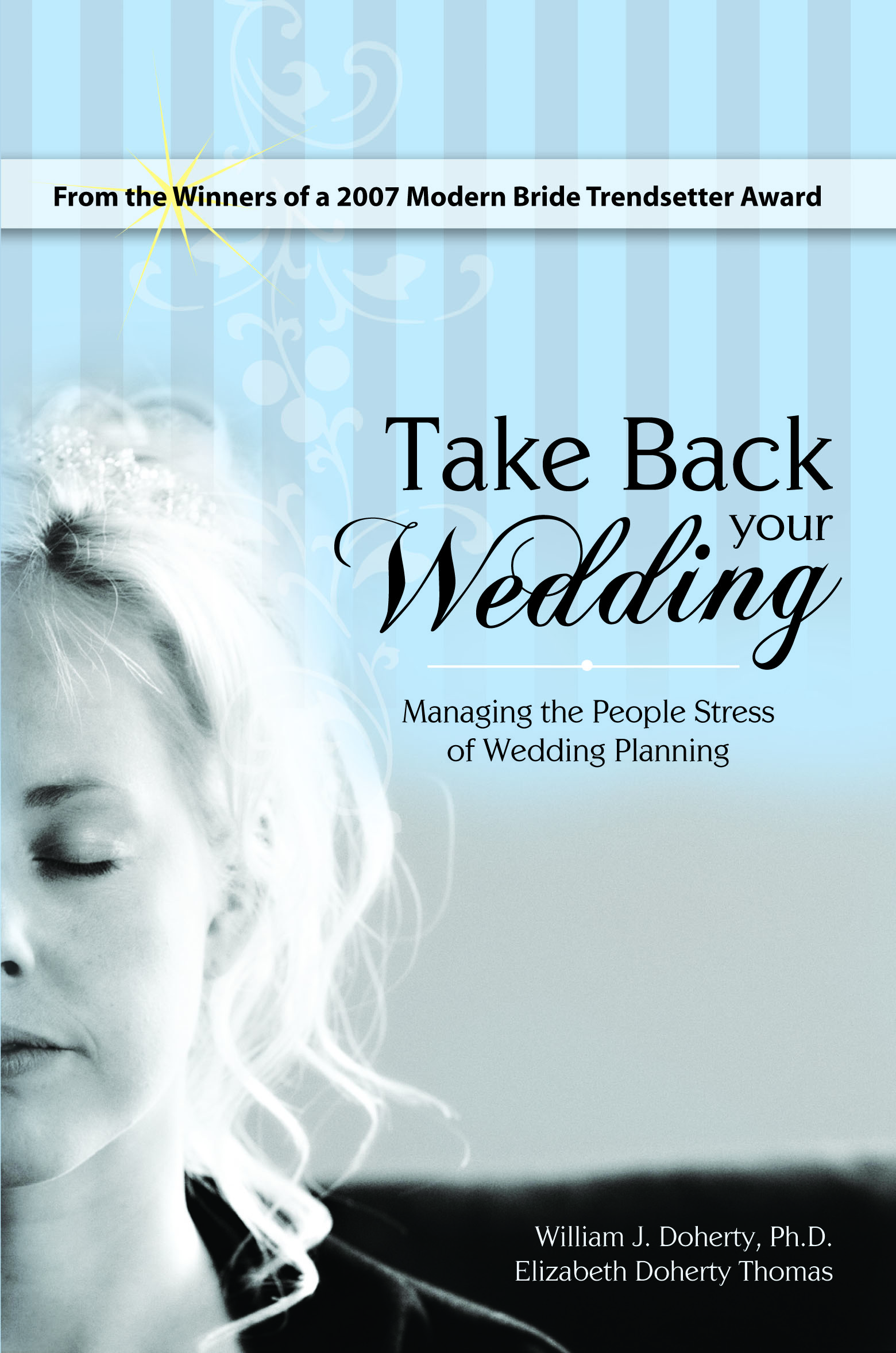 Love And Life Toolbox - Take Back Your Wedding: Managing the People Stress of Wedding Planning