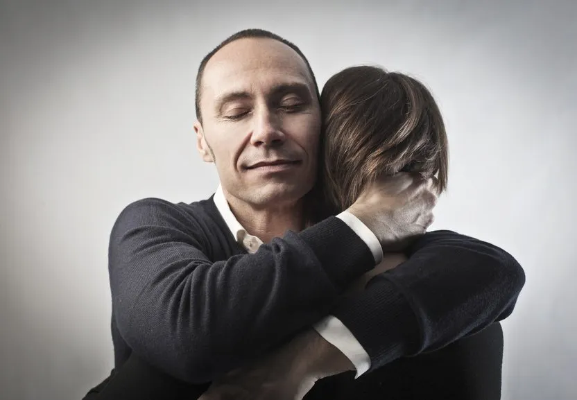 Depression's impact on relationships and emotional connection