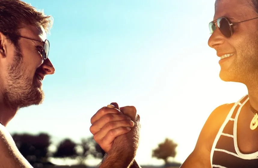 Tips for building supportive, authentic friendships