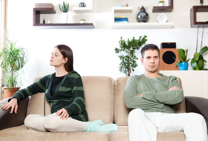 Exploring the impact of past emotional wounds on adult relationships