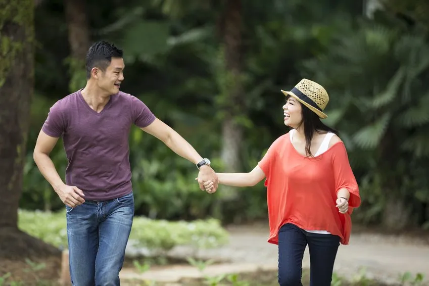 Assess your relationship: Do you turn toward or away?