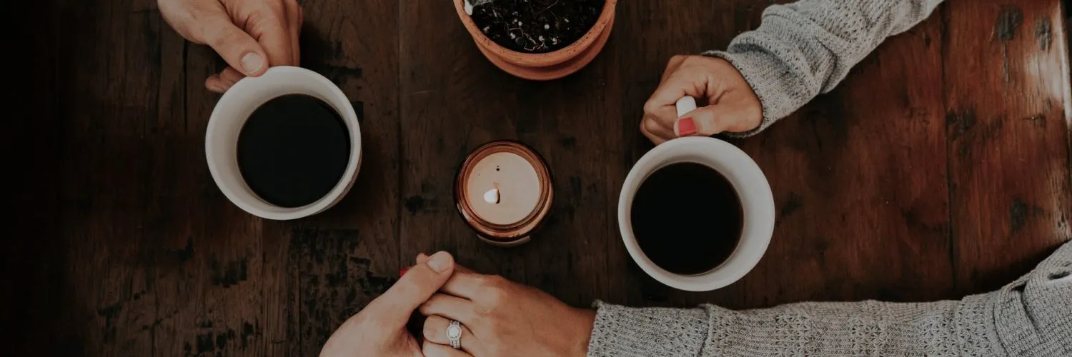 Encourage Your Partner to Take Care of Themselves