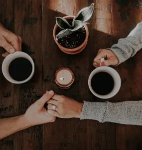 Encourage Your Partner to Take Care of Themselves