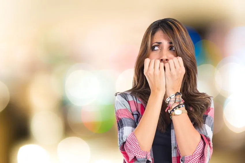 Do One Scary Thing a Day