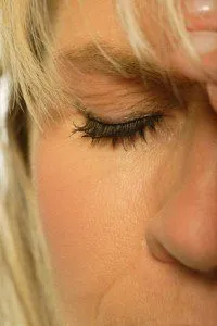 Childhood Experience and Adult Anxiety