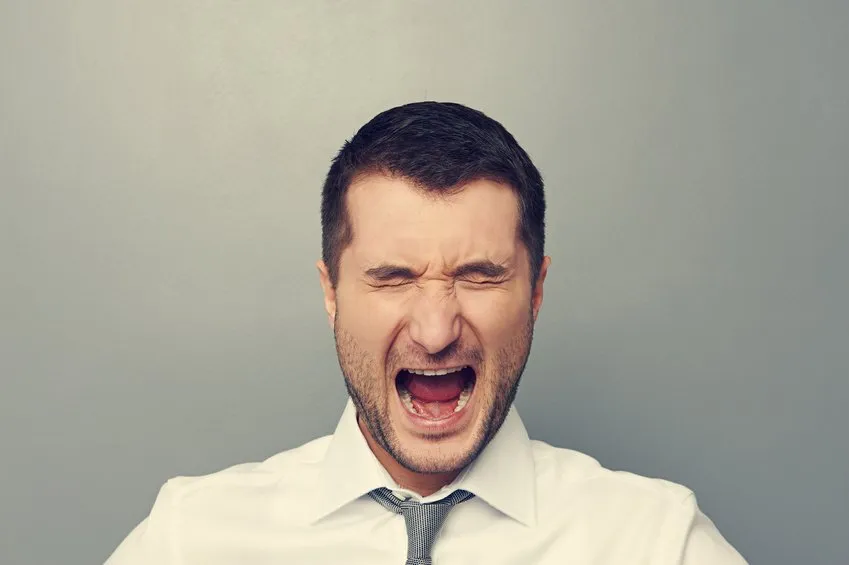 Anger: Understanding its roots and how to channel it healthily