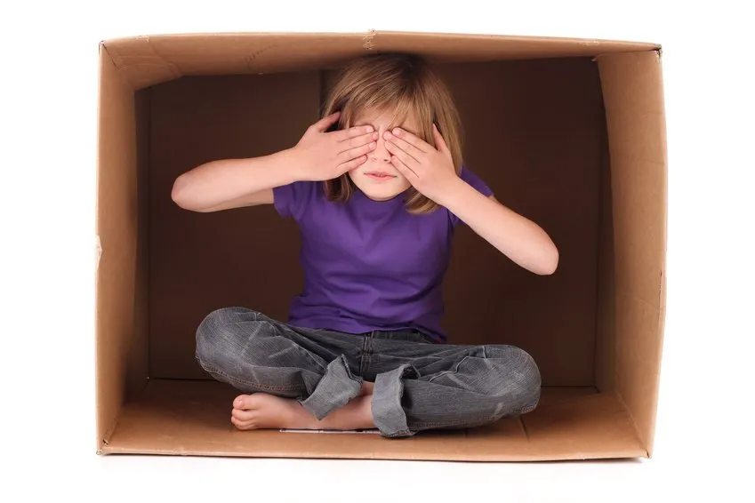 If past trauma is affecting your present, seek healing for resilience and emotional well-being