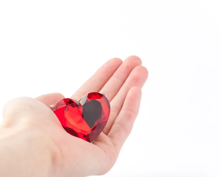 Oxytocin calms stress and builds trust through connection