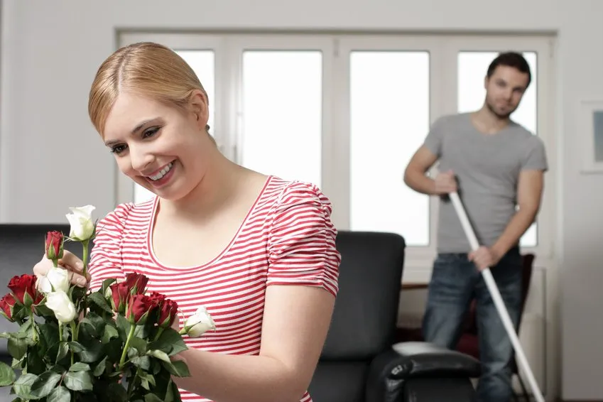 Suggestions for improving connection, resolving resentments, and creating joy in marriage