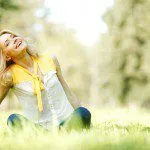 Do Positive Experiences Stick to Your Ribs?