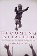 Love And Life Toolbox - Becoming Attached