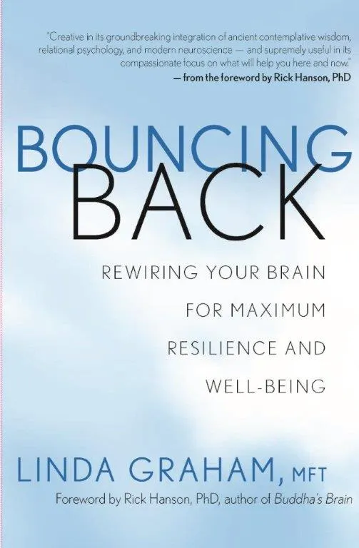Love And Life Toolbox - Bouncing Back