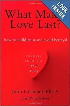 Love And Life Toolbox - What Makes Love Last?