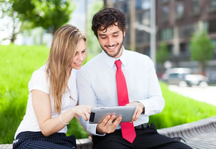 Marriage business plan: A modern approach