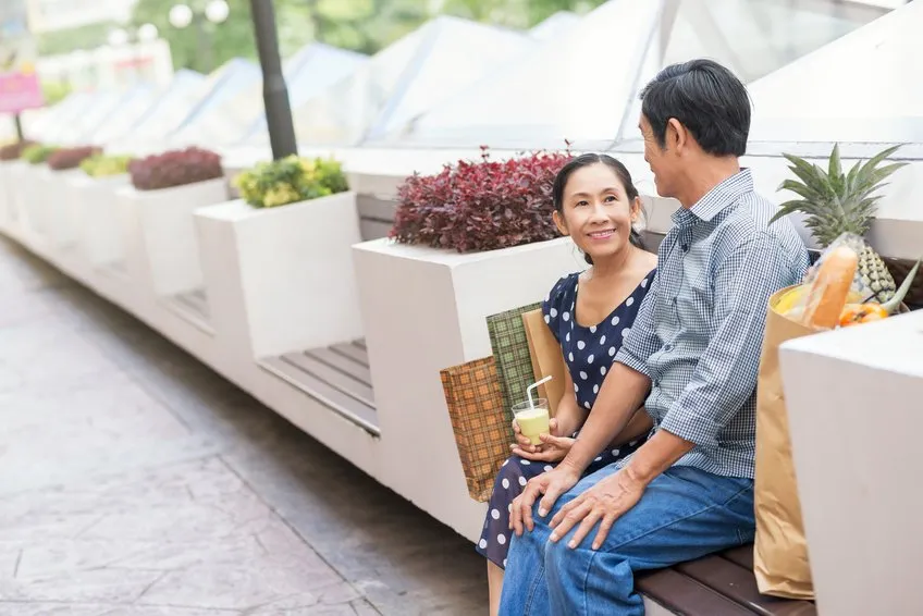 Effective communication builds connection and intimacy