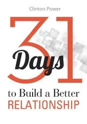 Love And Life Toolbox - 31 Days to Build a Better Relationship