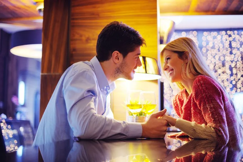 Make your date nights count with creativity, consistency, and commitment