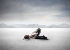 How to Sabotage Your Relationships by Not Owning Your Stuff