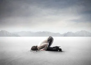 How to Sabotage Your Relationships by Not Owning Your Stuff