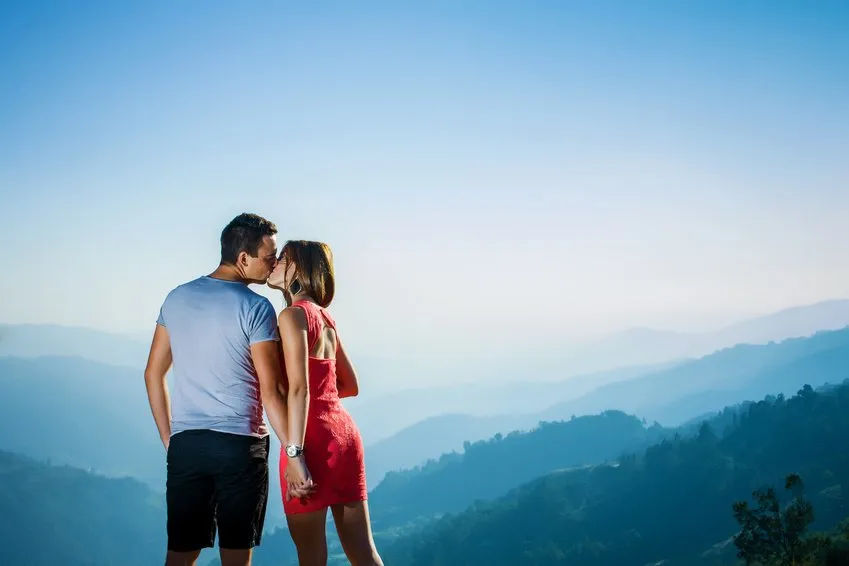 Support your partner's growth for a stronger relationship