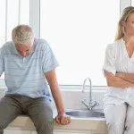 Too Independent in Your Relationship?