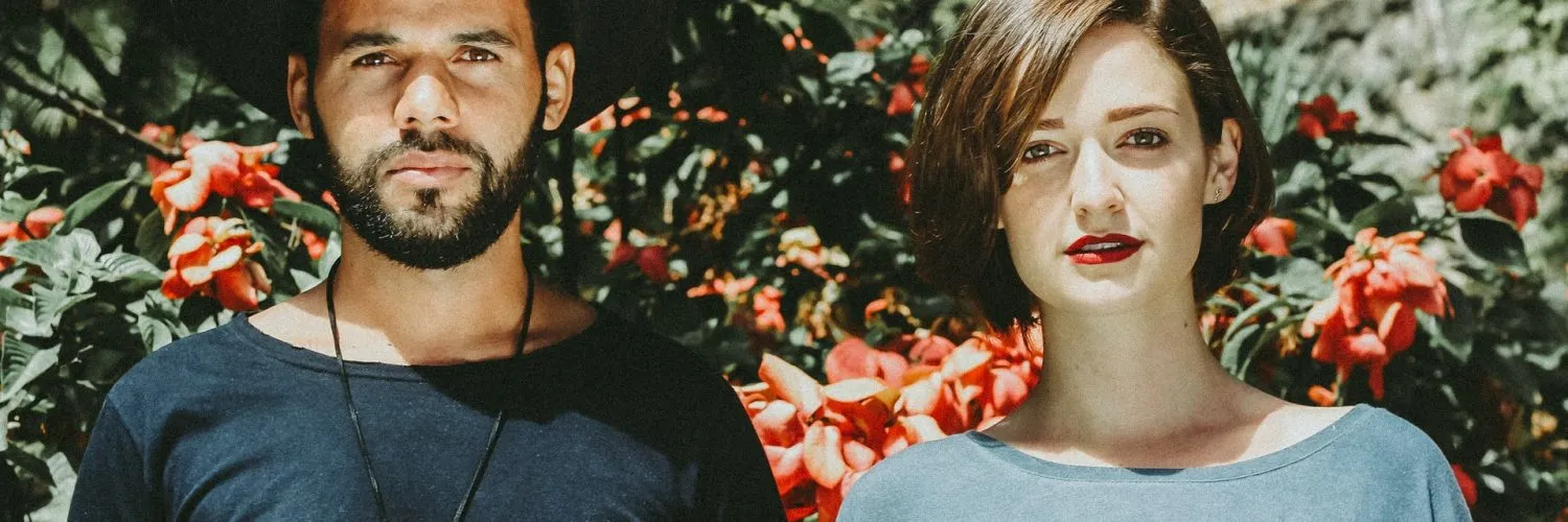 Too Independent in Your Relationship?