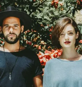 Too Independent in Your Relationship?