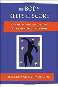 Love And Life Toolbox - The Body Keeps the Score