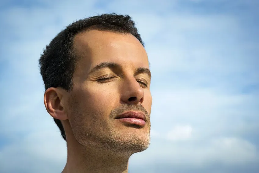 Illustration of brain pathways showing neuroplasticity, symbolizing the potential for change