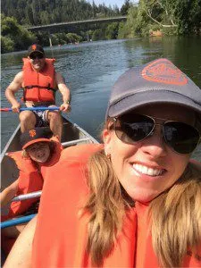 Lisa Brookes Kift's Insight