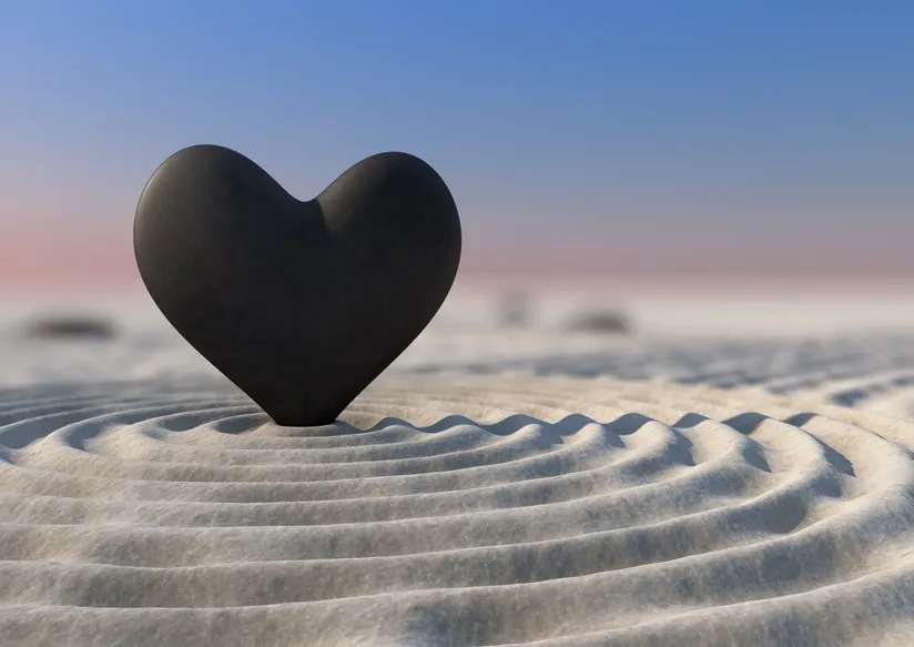 Sarah and Randi, mother and daughter, smiling together before cancer diagnosis
