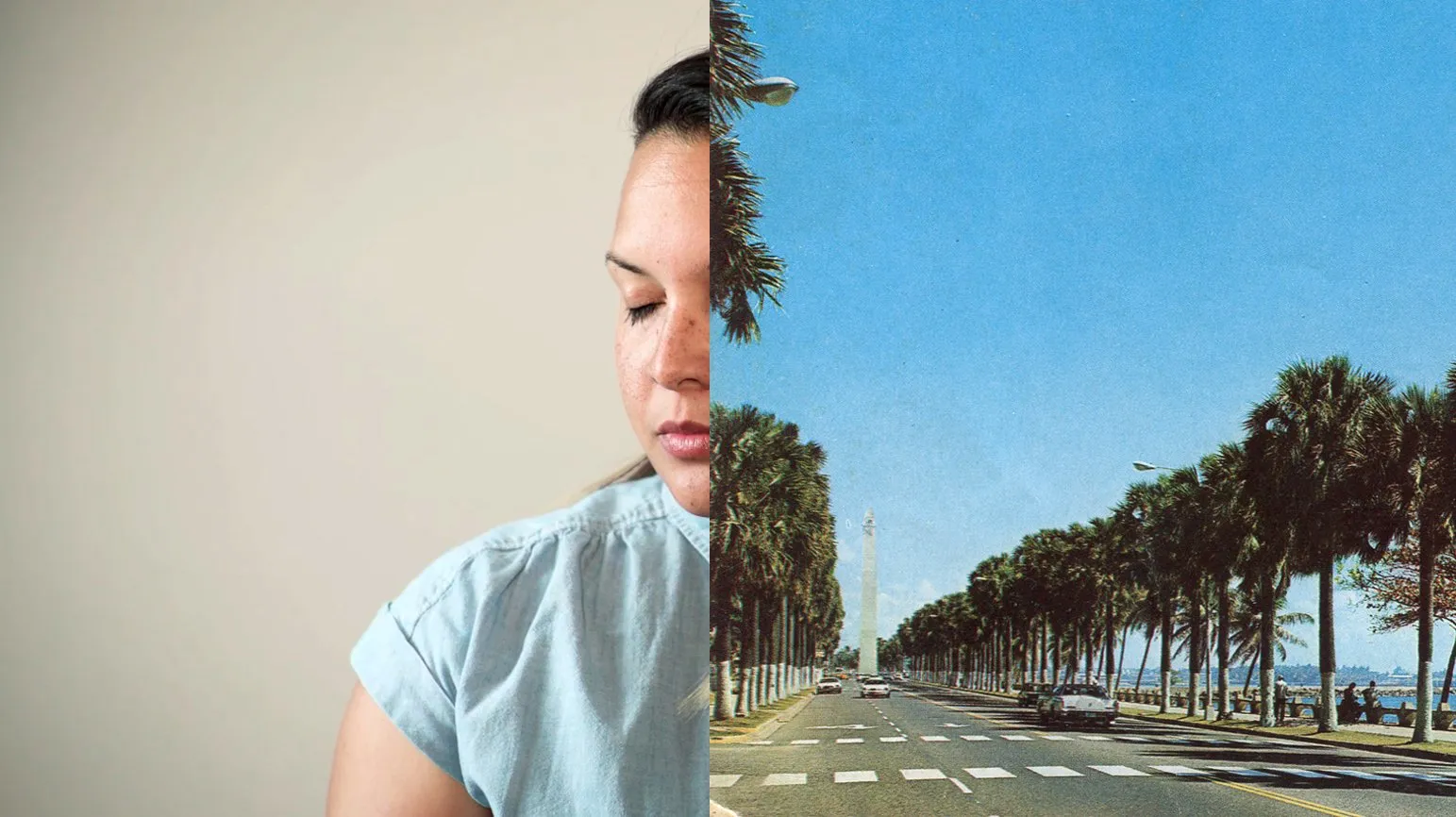 I Tried to Prove Myself to the World