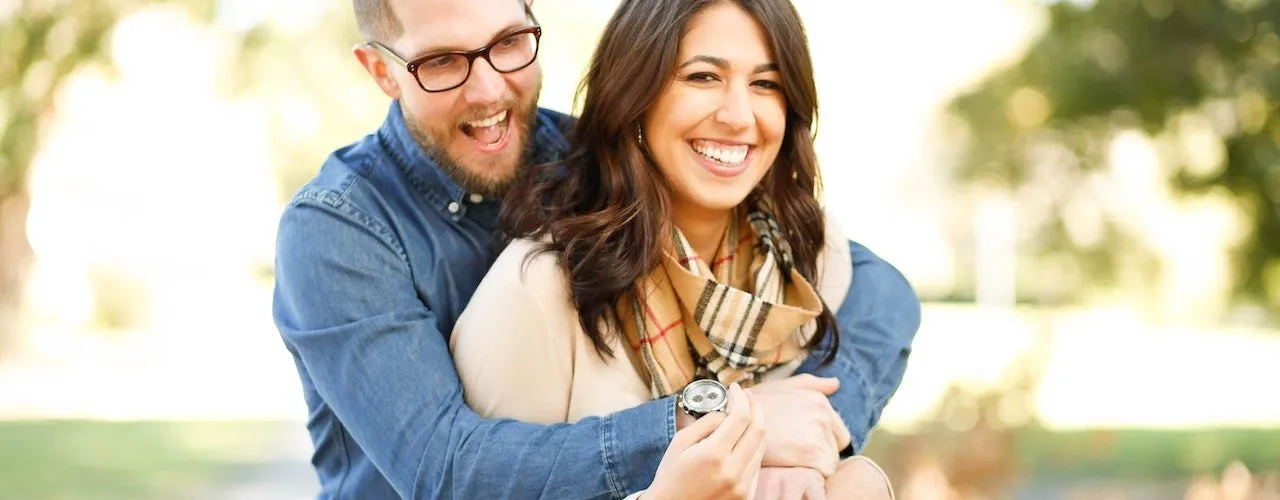 Characteristics of a Healthy Relationship