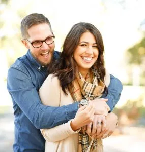 Characteristics of a Healthy Relationship