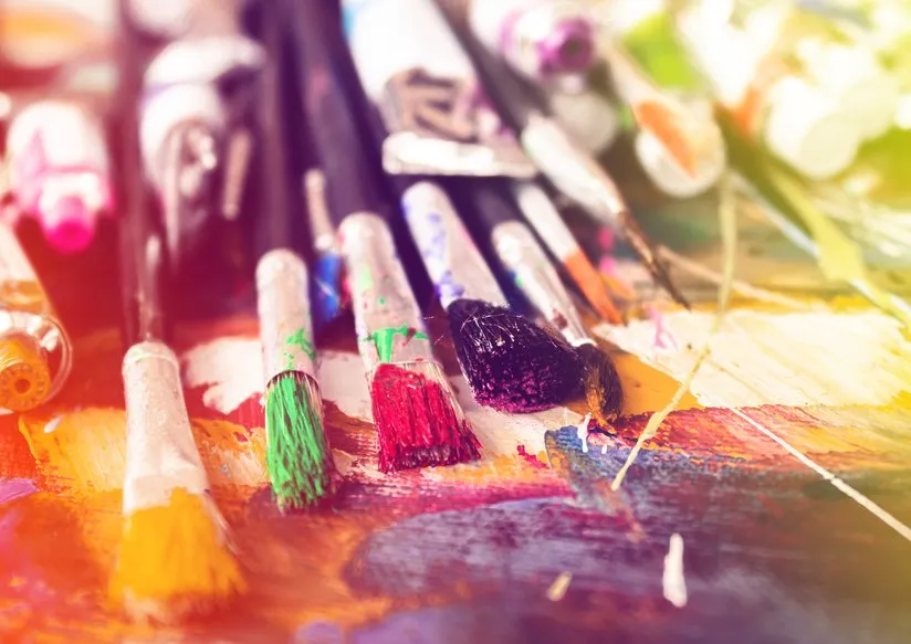 Improving Your Everyday Life Through Art Therapy