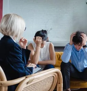 3 Mistakes Couples Make in Relationship Counseling