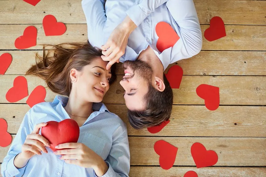 Valentines Day: 8 Ways to Make Your Partner Feel Cared For
