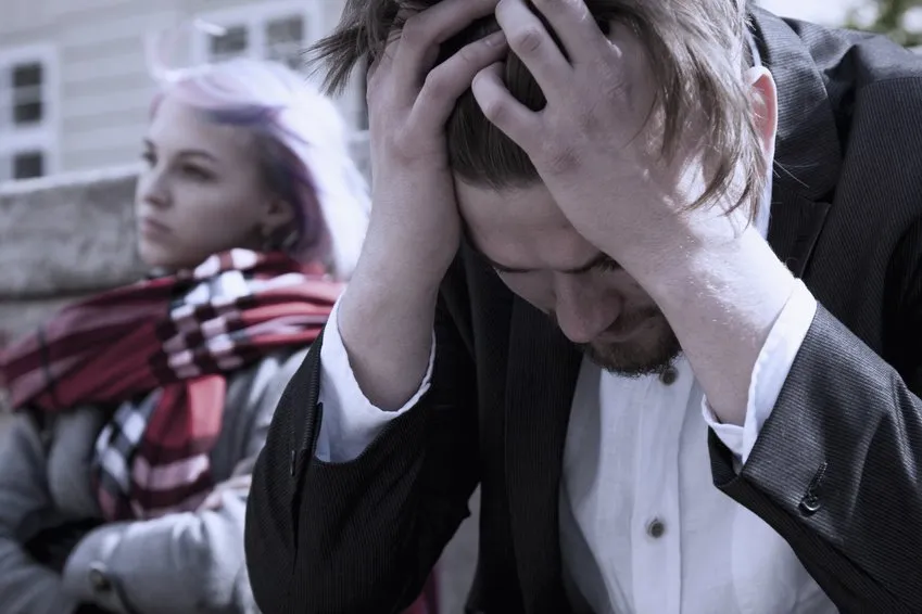 Study: Top 3 Things Couples Fight About and Other Things You Should Know