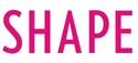 shape logo