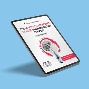 Marriage Refresher Course Workbook for Couples