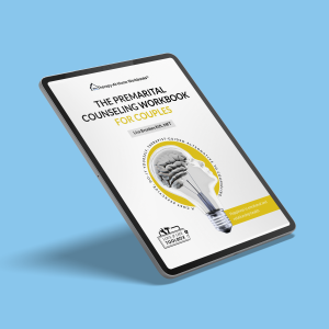 Premarital Counseling Workbook