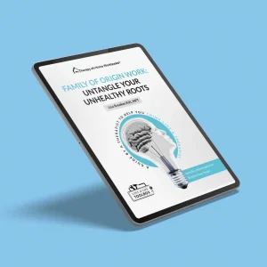 Family of Origin Work