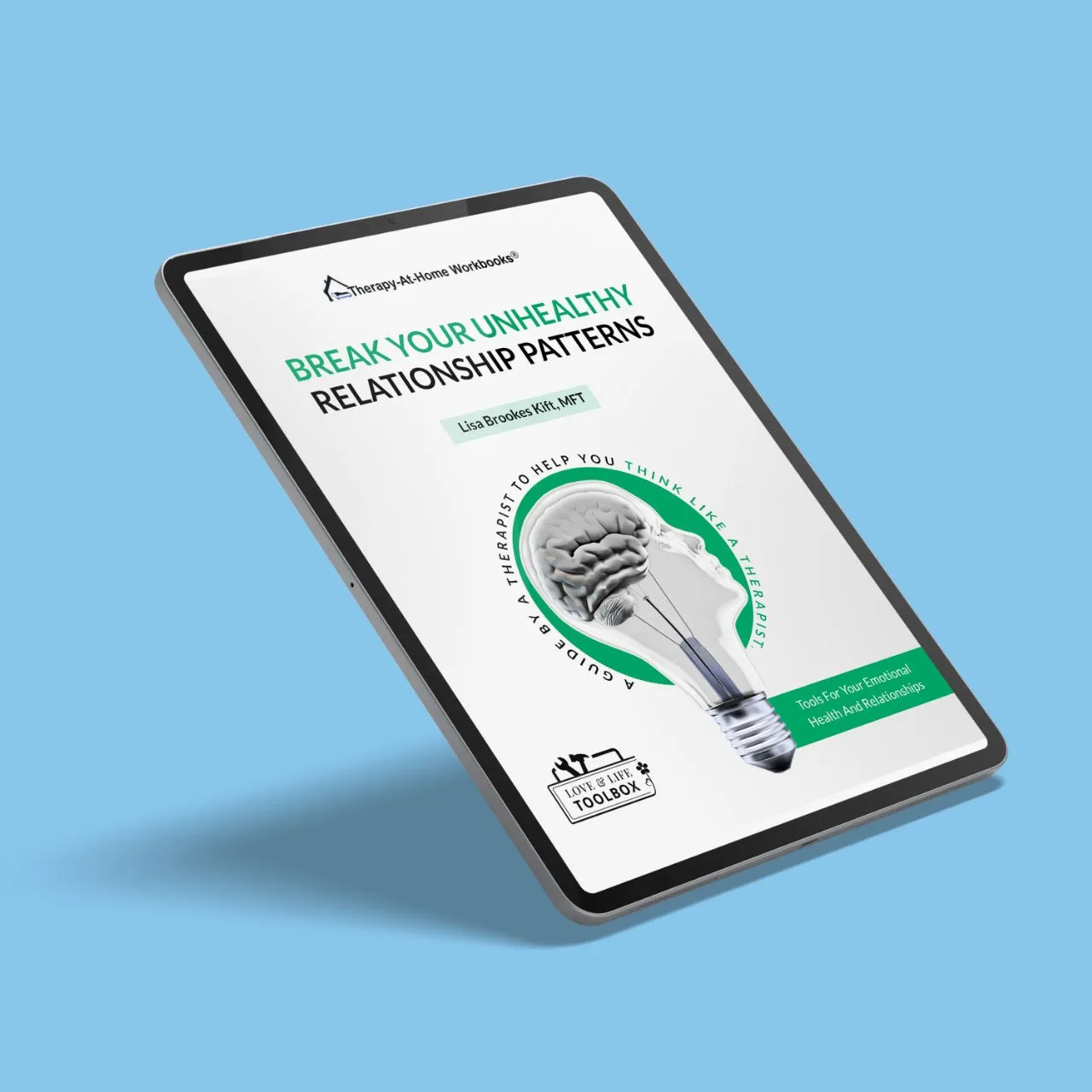 Break Your Unhealthy Relationship Patterns