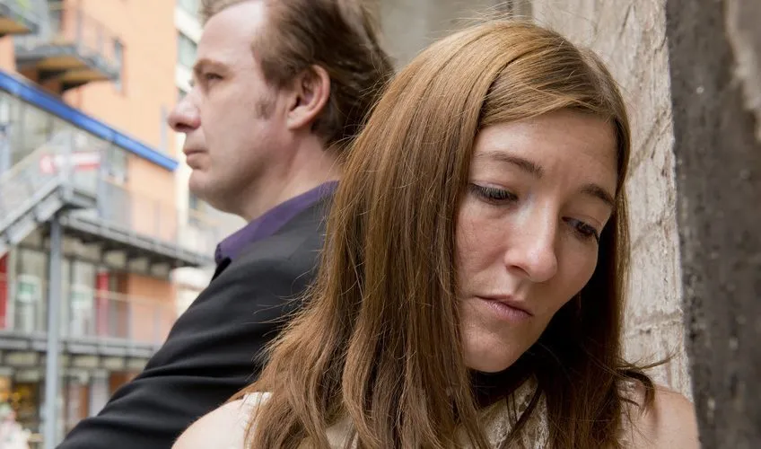 Is Shame Driving Your Relationships?