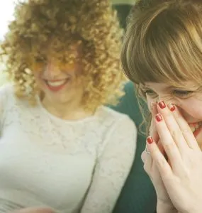 How to Be a Better Friend