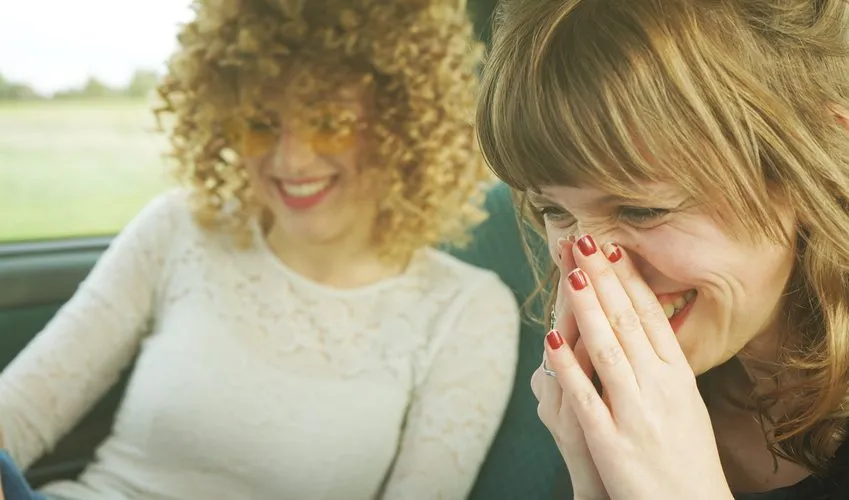 How to Be a Better Friend