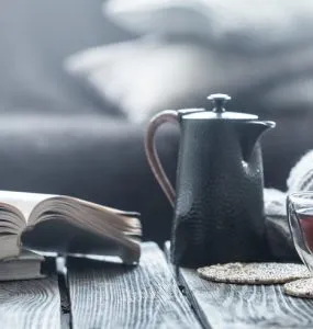 If You Read One Book