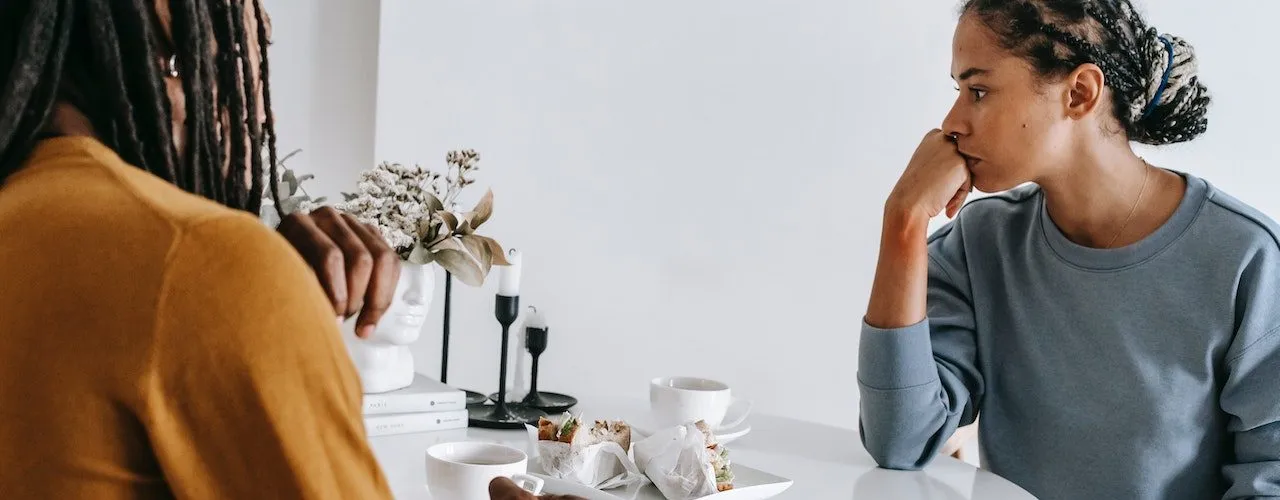 Being in a Relationship with an Adult Child of an Alcoholic