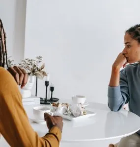 Being in a Relationship with an Adult Child of an Alcoholic